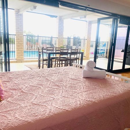 Citadel Suite ميناء ماكواري المظهر الخارجي الصورة