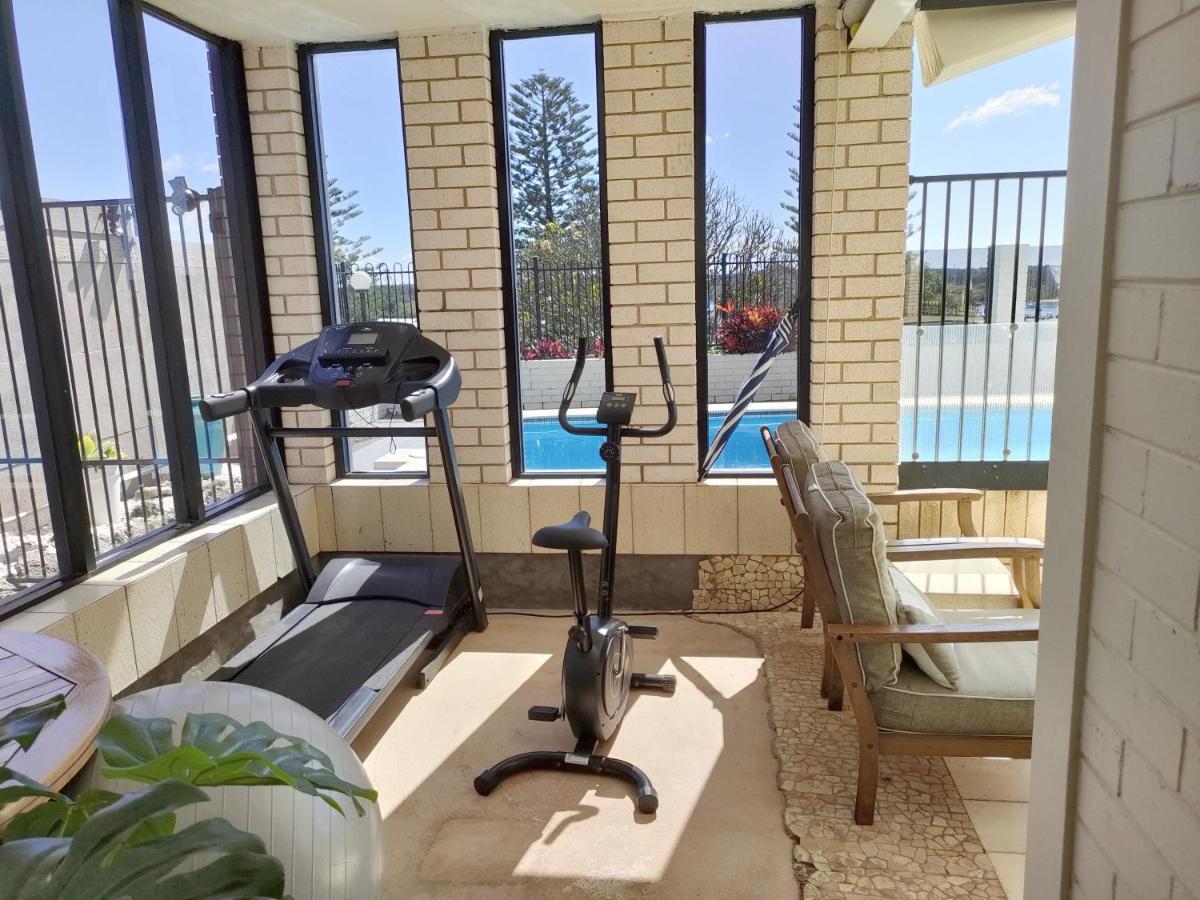 Citadel Suite ميناء ماكواري المظهر الخارجي الصورة