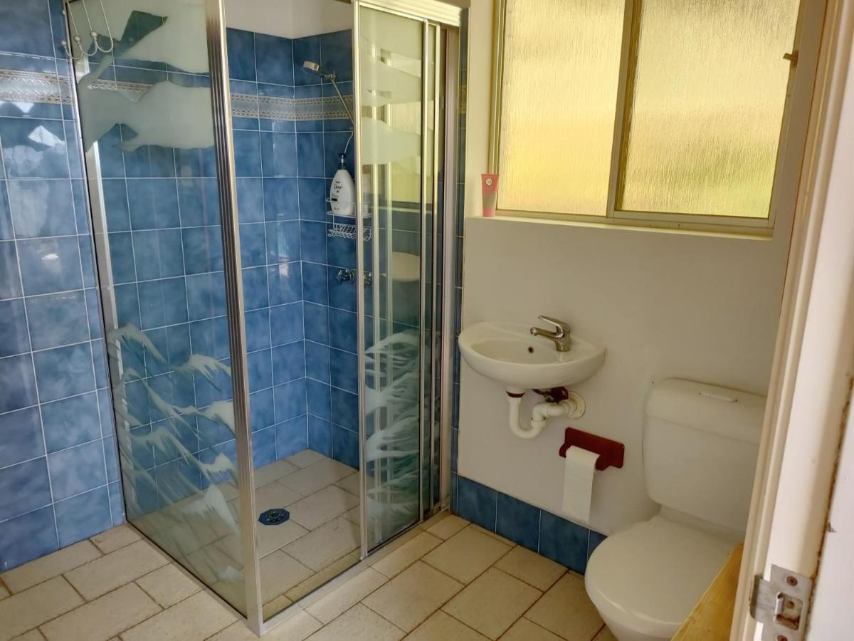 Citadel Suite ميناء ماكواري المظهر الخارجي الصورة
